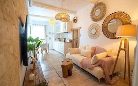Évasion scandinave à Narbonne élégance et confort réunis !
